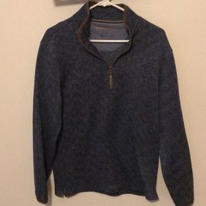 Weatherproof Quarter ZIP